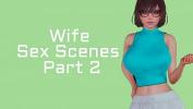 คลิปxxx Wife Sex Scenes num 2 True husband 2024 ร้อน