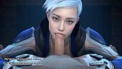 ดูหนังav Mortal Kombat Frost Deepthroat Blowjob Uncensored Hentai AI Generated 2024