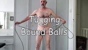 คริปโป๊ Tugging Bound Balls 2024