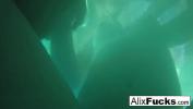 หนัง18 Underwater hidden camera lesbian fun with Alix amp Jenna