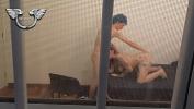 หนังโป๊ใหม่  Backstage recording at Mansao Himeros the cuckold delivering his girlfriend Mp4