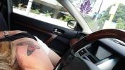 หนังโป๊ใหม่  NZ MILF slut sucks her Master apos s cock while he drives the car ฟรี