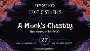 ดูหนังav A Monk apos s Chastity lpar Erotic Audio for Women rpar lbrack ESES27 rsqb Mp4 ฟรี