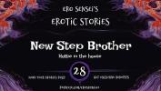 คลิปโป๊ออนไลน์ New Step Brother lpar Erotic Audio for Women rpar lbrack ESES28 rsqb ล่าสุด