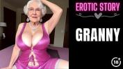 ดูหนังav lbrack GRANNY Story rsqb Threesome with a Hot Granny Part 1 2024