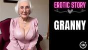 หนังโป๊ใหม่  lbrack GRANNY Story rsqb Granny Calls Young Male Escort Part 1 2024 ร้อน