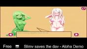 ดูหนังxxx Slimy saves the day Alpha Demo 2024