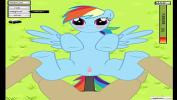 คลิปโป๊ฟรี My Little Pony Rainbow Dash Sex Sim 3gp