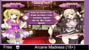 หนังโป๊ใหม่  Arcane Madness lpar 18 rpar 3gp