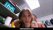 คลิปโป๊ออนไลน์ TeenRobber Tiny Blonde Shoplifter Searched By Officer And Fucked For No Charges Breezy Bri ล่าสุด 2024