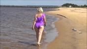 ดูหนังav Hot blonde on the beach 2024