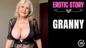 คลิปโป๊ฟรี lbrack GRANNY Story rsqb The GILF of His Dreams ร้อน 2024