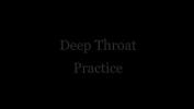 คลิปxxx Delilah Catherine apos s Deep Throat Training 3gp ฟรี