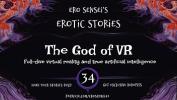 หนังxxx The God of VR lpar Erotic Audio for Women rpar lbrack ESES34 rsqb ดีที่สุด ประเทศไทย