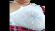 คลิปxxx I show my Big Bouncing Pierced Tits and watch the reactions period 3gp ฟรี