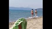 หนัง18 Esibizionismo in spiaggia seghe pompini 2024 ร้อน