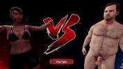 คลิปโป๊ Ethan vs period Dela II lpar Naked Fighter 3D rpar 3gp