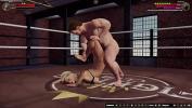 หนังโป๊ Ethan vs period Rosemary lpar Naked Fighter 3D rpar