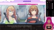 ดูหนังโป๊ VTuber LewdNeko Plays Highway Blossoms Part 1 ร้อน