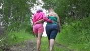 ดูหนังav Big Posh Butts outdoors in a public park period Mature lesbians walk in nature and undress period Amateur fetish period PAWG period MILFs period ฟรี