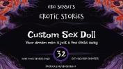 คลิปxxx Custom Sex Doll lpar Erotic Audio for Women rpar lbrack ESES32 rsqb ร้อน 2024