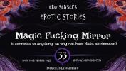 คริปโป๊ Magic Fucking Mirror lpar Erotic Audio for Women rpar lbrack ESES33 rsqb 3gp ล่าสุด