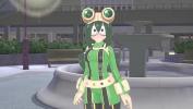 หนังav Tsuyu Asui fucking in the park POV vert Boku no hero vert Short 2024 ล่าสุด