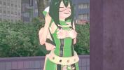 หนัง18 Tsuyu Asui having sex POV park 2 vert Boku no hero vert Short 2024 ร้อน