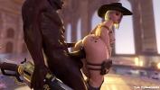 คลิปโป๊ออนไลน์ Overwatch Ashe Blacked ล่าสุด