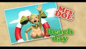 คลิปโป๊ฟรี Let apos s Play colon Mrs Doe beach day ดีที่สุด ประเทศไทย