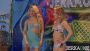 หนังxxx Jerkaoke Two Hot Blondes Eat Each Others Pussy 3gp ฟรี