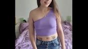 หนัง18 Luna Rival new purple crop top Mp4 ฟรี