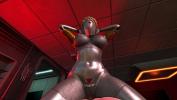 คริปโป๊ Twins Sex scene in Atomic Heart l 3d animation Mp4