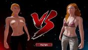 หนังxxx Ginny vs period Chelci lpar Naked Fighter 3D rpar 2024 ร้อน