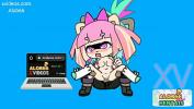 หนังav Gacha club punk pussy 3gp