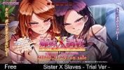 คลิปxxx Sister X Slaves Trial Ver ดีที่สุด ประเทศไทย