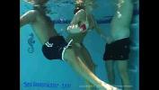 หนังเอ็ก Sandy Knight Underwater Threesome 2024