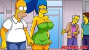 คลิปโป๊ออนไลน์ The hottest MILF in town excl The Simptoons comma Simpsons hentai