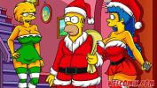 หนัง18 Christmas Present excl Giving his wife as a gift to beggars excl The Simptoons comma Simpsons Hentai