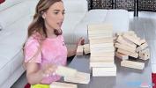 หนังเอ็ก Huge Jenga with Alita Lee and Jon Jon ฟรี