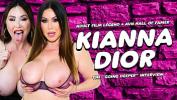 หนังโป๊ Kianna Dior Your Worst Friend colon Going Deeper Season 5 interview lpar pornstar comma AVN Hall of Famer rpar ฟรี