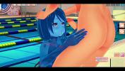 ดูหนังav SlimeGirl 3d Hentai 3gp ฟรี