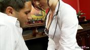 หนังโป๊ใหม่  Skinny Nymphomaniac female Doctor Jasmine Lau have Sex with her patient ร้อน 2024