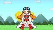 หนัง18 Mona vert WarioWare vert Girl Fart ฟรี