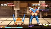 คลิปโป๊ Bao and Brian Battler vs Chun Li and R period Mika ล่าสุด