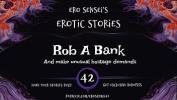 หนังxxx Rob A Bank lpar Erotic Audio for Women rpar lbrack ESES42 rsqb 2024