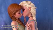 หนังav Frozen Ana and Elsa cosplay vert Uncensored Hentai AI generated 3gp