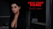 หนังav AWAY FROM HOME bull EPISODE 13 bull NORA Mp4 ล่าสุด