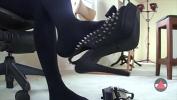 คลิปxxx Sexy Shoe Dangle 2024 ล่าสุด