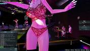 คลิปxxx Yessicahotwife bailando en el club 3gp ฟรี